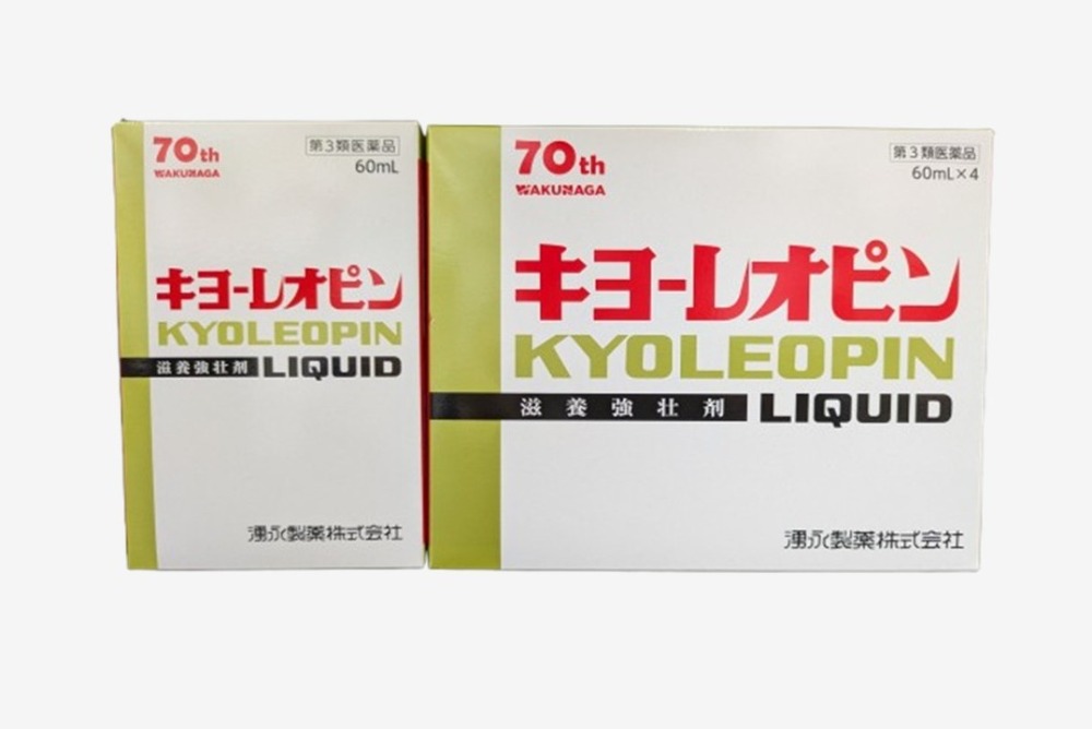 キヨーレピオン